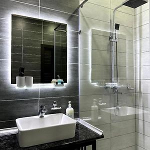 Superior King or Twin Room